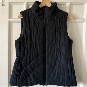 Women’s Puffer Vest